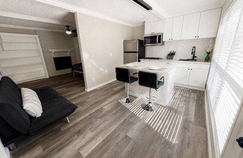 Ponderosa Forest Apartment | Brand New Gateway Studio
