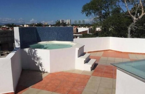 Jardines de Morelos House | Brand New House For Rent In The Heart Of Puerta Vallarta