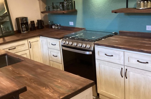 Loreto Apartment | Brand new Loft in Loreto! Short walk to the beach, marina, and downtown!