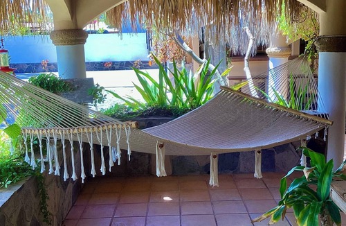 Loreto Apartment | Brand new Loft in Loreto! Short walk to the beach, marina, and downtown!