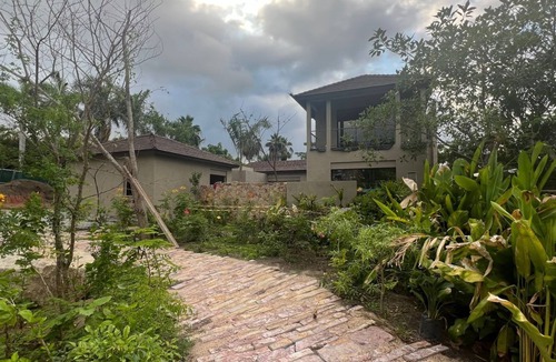 Emiliano Zapata Villa | Brand new luxurious 5-bedroom villa in La Selva, inside the gates of Punta Mita