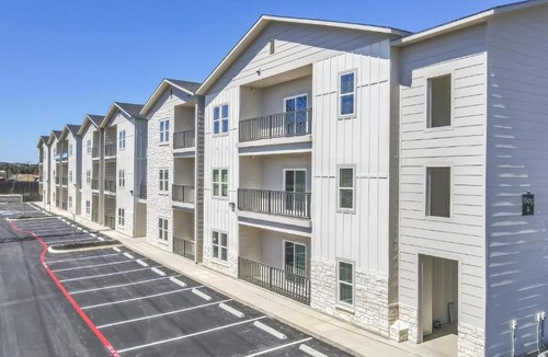 Boerne Apartment | Brand NEW Oasis Mins from Town