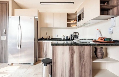 Doctores Apartment | Brand-New Penthouse with Private Terrace