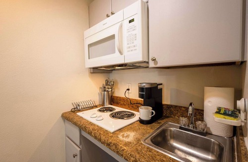 Tolleson Apartment | Brand New Studio | Outdoor pool | Digital Nomads