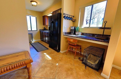 Apache Junction House | Breathtaking Views Superstitions Hot Tub Dogs OK