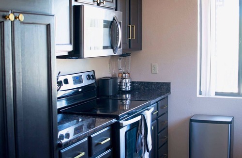 Apache Junction House | Breathtaking Views Superstitions Hot Tub Dogs OK
