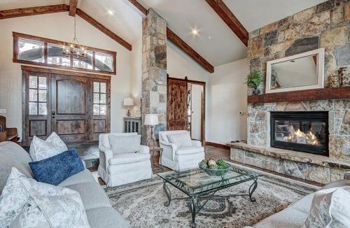 The Highlands House | Breck Escape, Spacious 6BR mountain retreat in Breckenridge