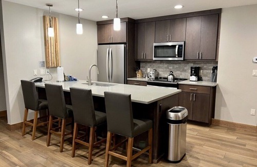 Boulder Ridge Condo | Breckenridge Grand Colorado on Peak 8 2 Bed 2 Bath Ski in/Ski Out