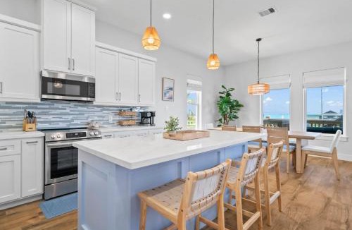 Terramar Beach House | Breezy Daze – Beach Vibes Ocean Air