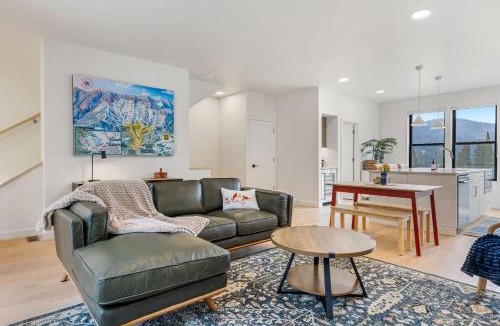 Bozeman Ski Chalet | Bridger Bowl - Crosscut Hideaway