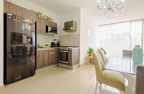 Doctores Apartment | Bright apartment - 2 bathrooms - Autonomous arrival - Parking included