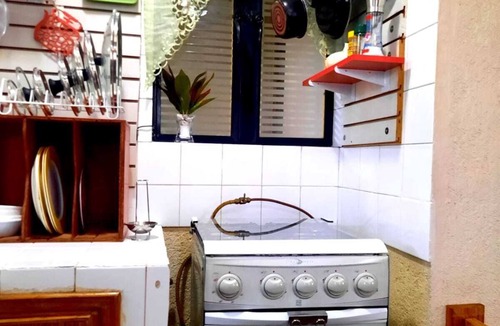 Oaxaca Apartment | Bright apartment with an excellent location.