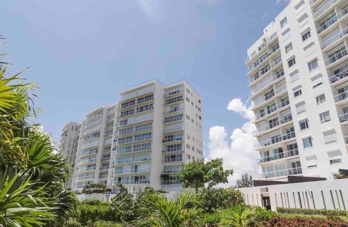 Puerto Juarez Apartment | BRISA Beachfront apartment studio by Casa Paraiso