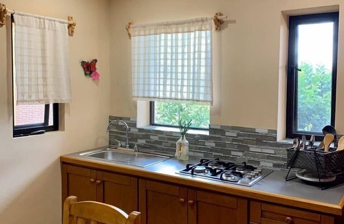 Patzcuaro Apartment | Brisas de Sol