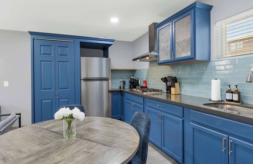 Rincon Heights House | Broadway Casita - Remodeled Minutes from U of A