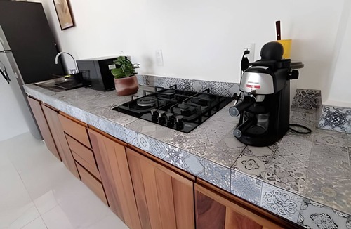 Salchi Apartment | BUDA