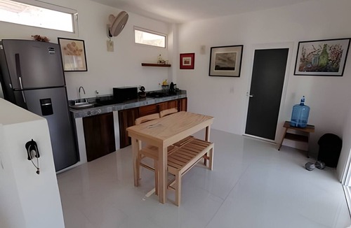 Salchi Apartment | BUDA