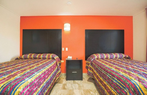 Weslaco Hotel | Budget Family Stay Near Weslaco’s Best Attractions | Free Parking