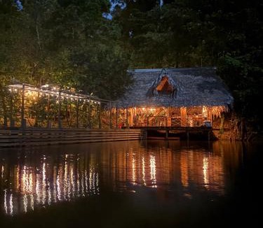 Livingston Resort | Buena Vista Bay Resort