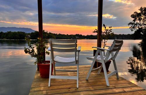 Livingston Resort | Buena Vista Bay Resort