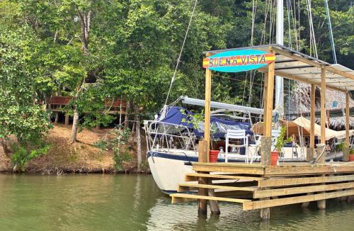 Livingston Resort | Buena Vista Bay Resort