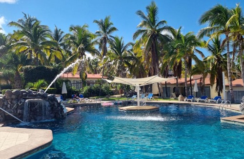Buenavista Hotel | Buena Vista Oceanfront & Hot Springs Resort