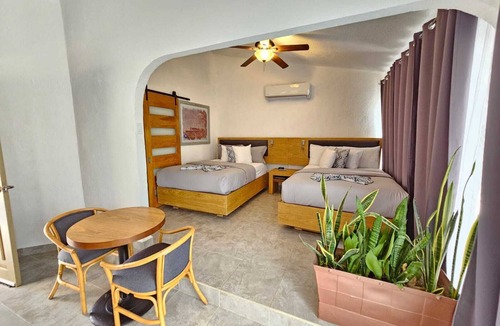 Buenavista Resort | Buena Vista Oceanfront & Hot Springs Resort
