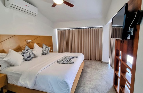 Buenavista Resort | Buena Vista Oceanfront & Hot Springs Resort