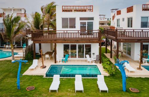 El Paredon House | BungaLoose Casa Waimea Oceanfront