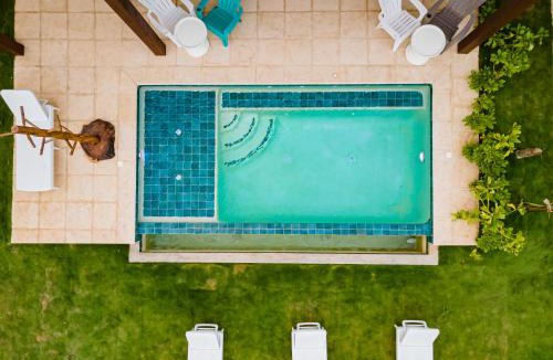 El Paredon House | BungaLoose Casa Waimea Oceanfront