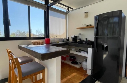 Salchi Apartment | Bungalow doble, cama Queen, cocina completa.