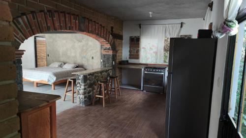 Valle de Atongo Villa | Bungalow meztitla