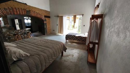 Valle de Atongo Villa | Bungalow meztitla