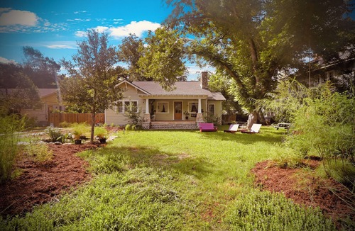 Heritage House | Bungalow San Marvelous