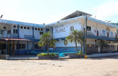 Rincon de Guayabitos Hotel | Bungalows Aldaz Rincón de Guayabitos