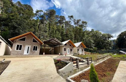 Aguacatan Hotel | Bungalows Bosque Selah