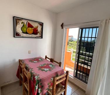 Chacala Apartment | Bungalows BuenaVista