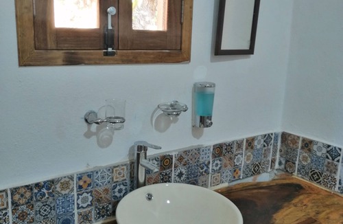 Mazunte Hotel | Bungalows El Edén