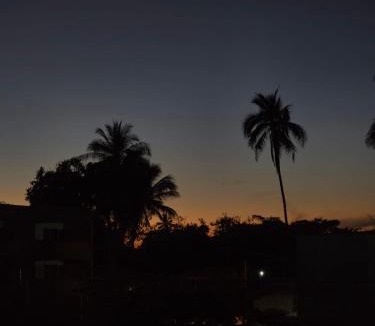 San Blas Apartment | Bungalows El Palmar San Blas