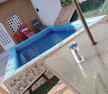 San Blas Apartment | Bungalows El Palmar San Blas