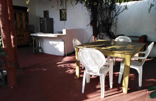 Monterrico House | Bungalows Familiares