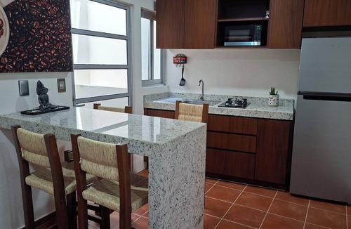 Santa Cruz Villa | Bungalows Huerta del Mar