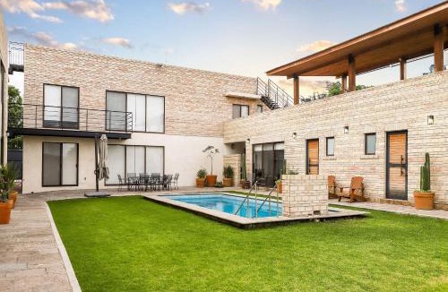 Atlixco Villa | Bungalows in Samsara Atlixco