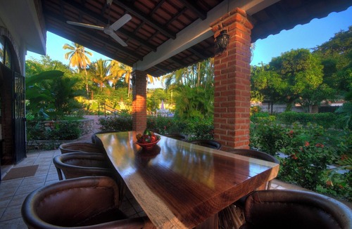 Higuera Blanca House | Bungalows Las Margaritas 2