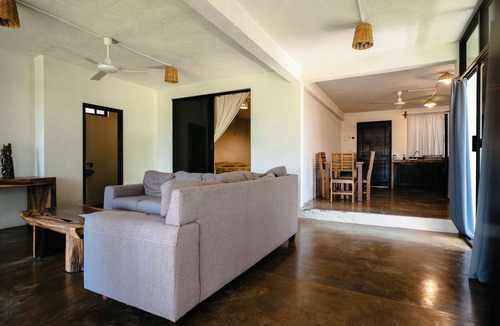 Santa Maria Apartment | Bungalows Oasis
