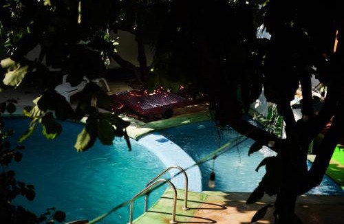 Brisas de Zicatela Hotel | Bungalows Puerta de Sol