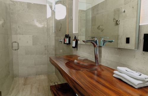 Brisas de Zicatela Hotel | Bungalows Zicatela