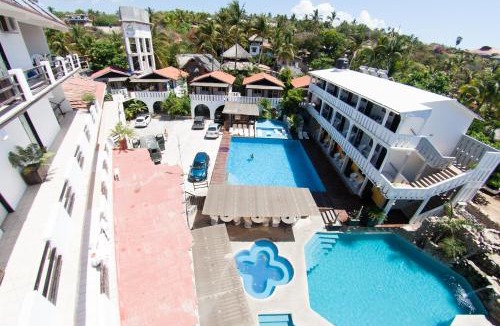 Brisas de Zicatela Hotel | Bungalows Zicatela