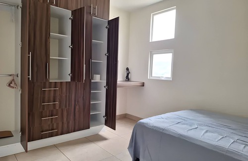 Oaxaca Apartment | ¿buscas Departamento en Oaxaca? ¡no Busques Más! Este es Perfecto Para ti