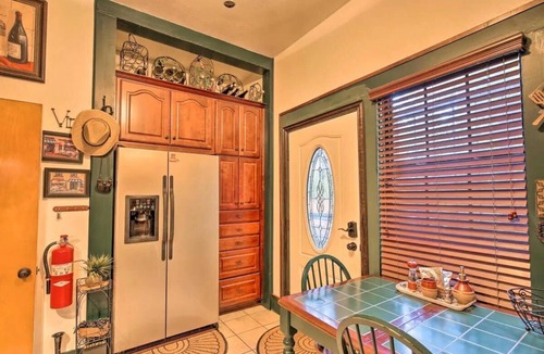Tobin Hill Villa | By The San Antonio Riverwalk, The Pearl Brewery Center and Downtown San Antonio
